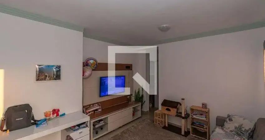 Apartamento para Venda - Bonfim, 2 Quartos,  55 m² - Campinas