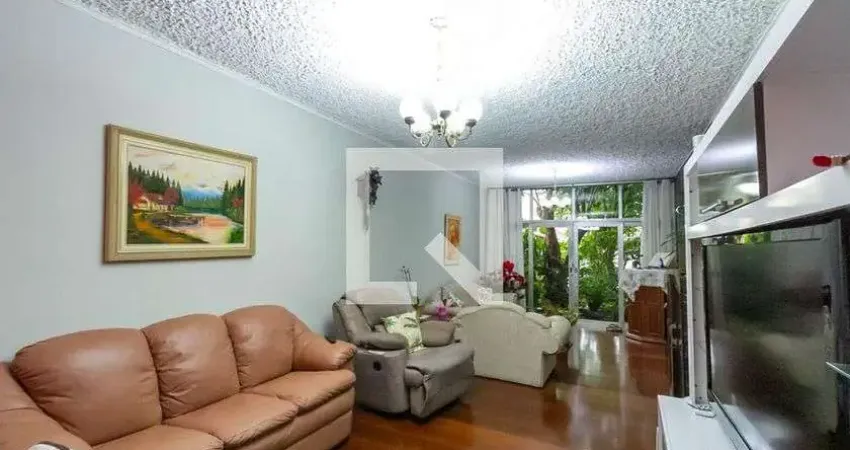 Casa para Venda - Rudge Ramos, 3 Quartos,  291 m² - São Bernardo do Campo