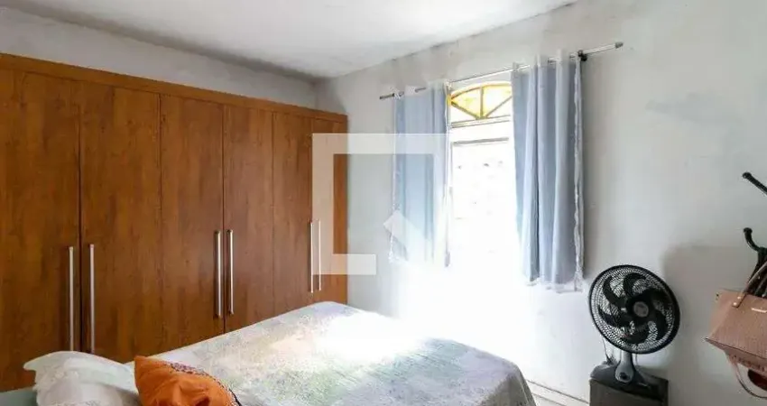 Casa para Venda - Santa Maria, 3 Quartos,  206 m² - Belo Horizonte