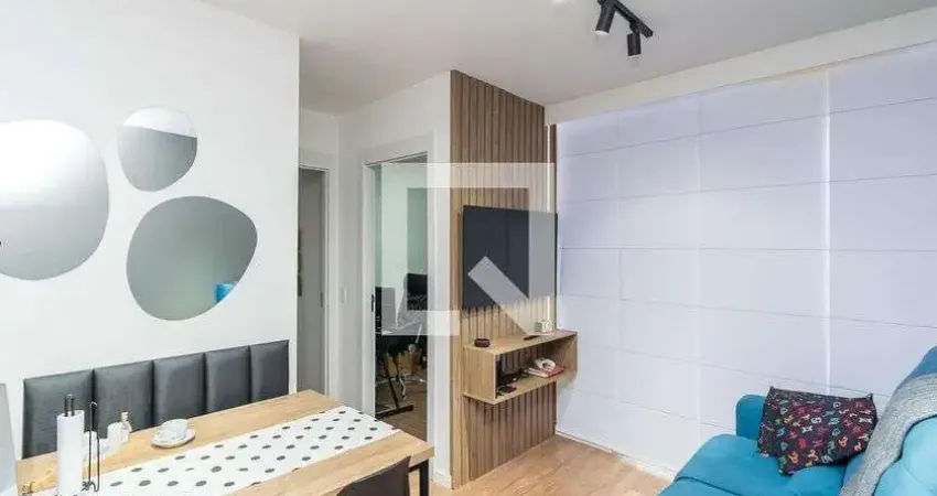 Apartamento para Venda - Irajá, 2 Quartos,  42 m² - Rio de Janeiro