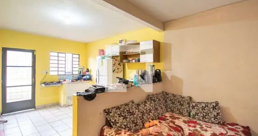 Casa para Venda - Padroeira, 1 Quarto,  320 m² - Osasco