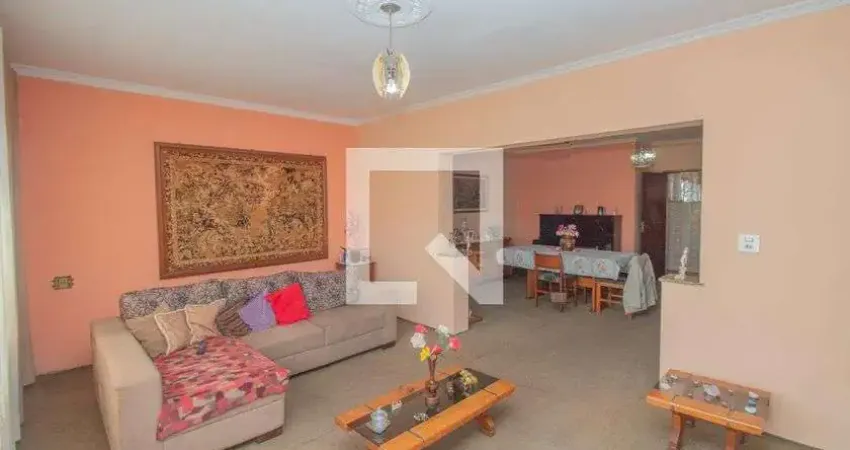 Casa para Venda - Vila Formosa, 3 Quartos,  381 m² - São Paulo