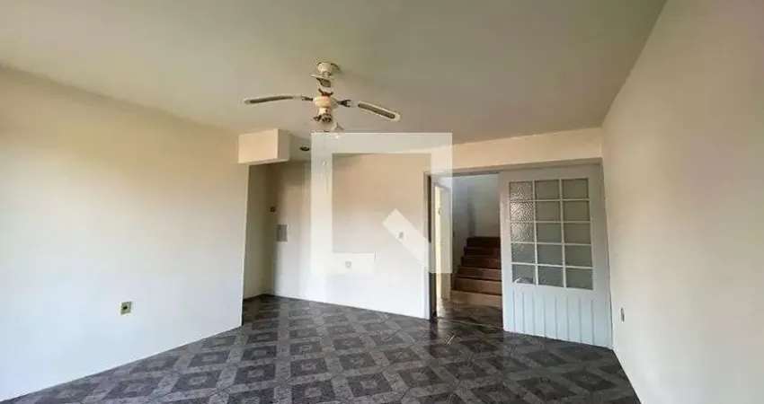 Casa para Venda - Scharlau, 4 Quartos,  260 m² - São Leopoldo