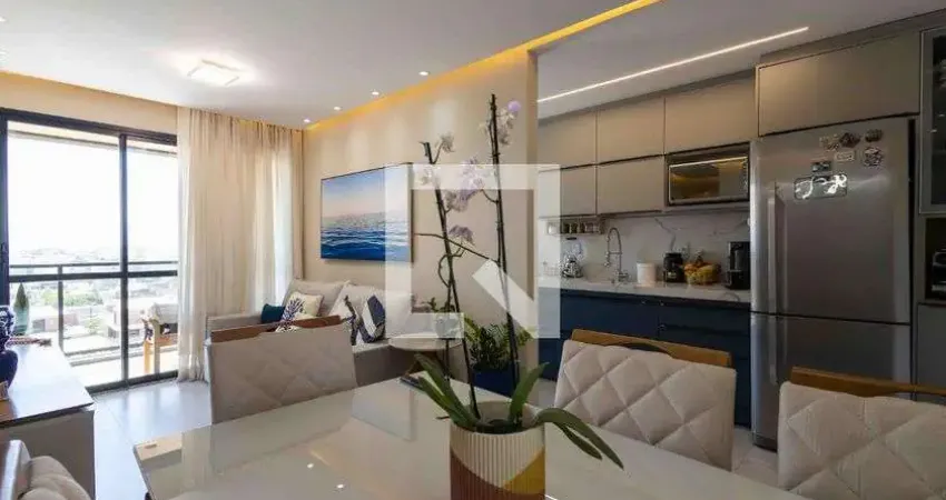 Apartamento para Venda - Recreio, 2 Quartos,  75 m² - Rio de Janeiro
