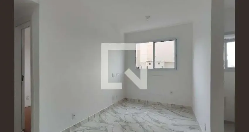 Apartamento para Venda - Andaraí, 1 Quarto,  32 m² - Rio de Janeiro