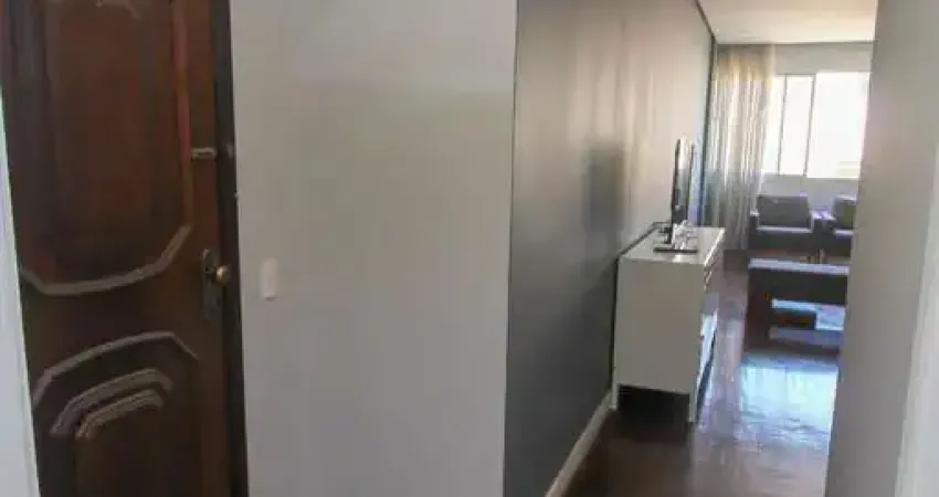 Apartamento para Venda - Laranjeiras, 3 Quartos,  120 m² - Rio de Janeiro