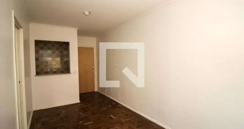 Apartamento para Venda - Menino Deus, 1 Quarto,  40 m² - Porto Alegre