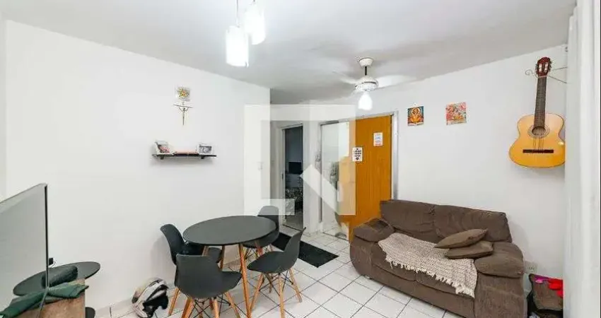 Apartamento para Venda - Betânia, 2 Quartos,  50 m² - Belo Horizonte