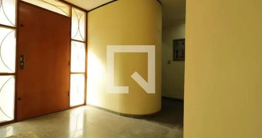 Casa para Venda - Jardim, 4 Quartos,  320 m² - Santo André