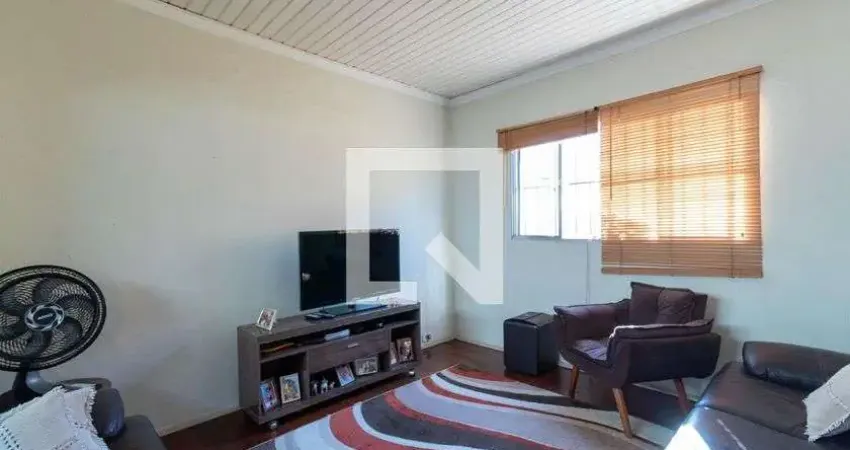 Casa para Venda - Vila Ré, 4 Quartos,  264 m² - São Paulo