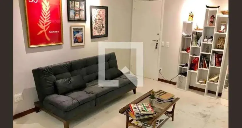Apartamento para Venda - Santo Antônio, 1 Quarto,  86 m² - Belo Horizonte