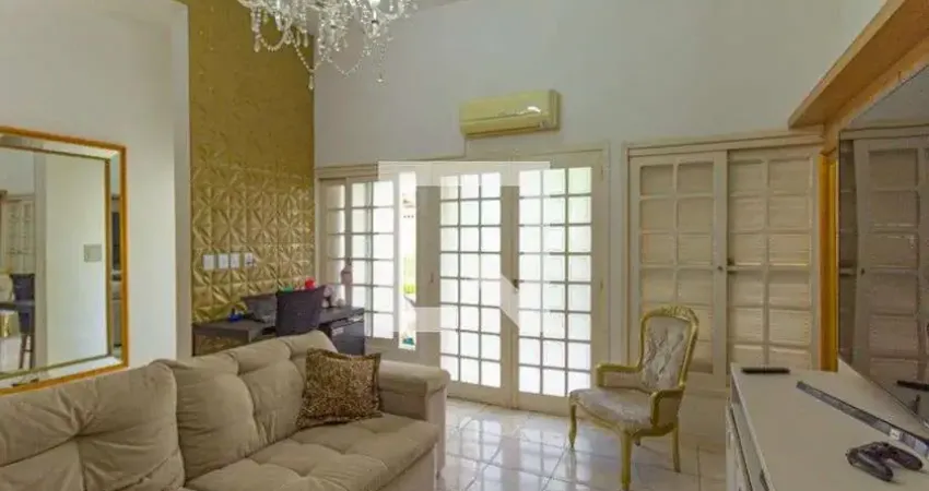 Casa para Venda - Harmonia, 6 Quartos,  410 m² - Canoas