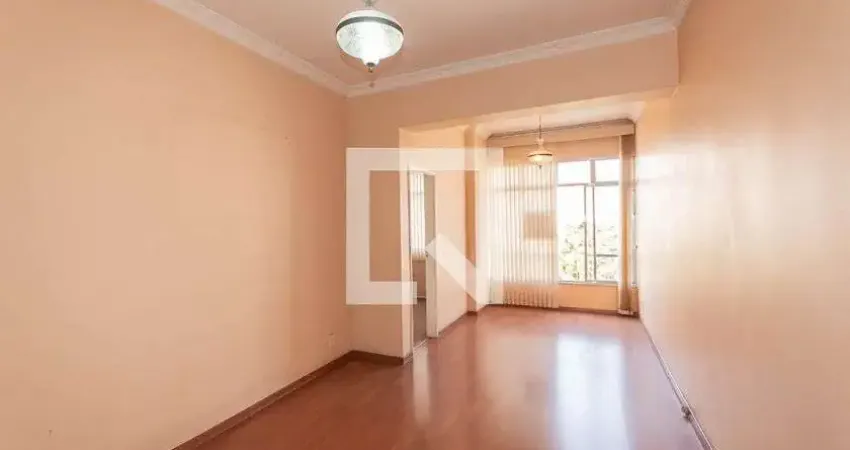 Apartamento para Venda - Maracanã, 3 Quartos,  93 m² - Rio de Janeiro