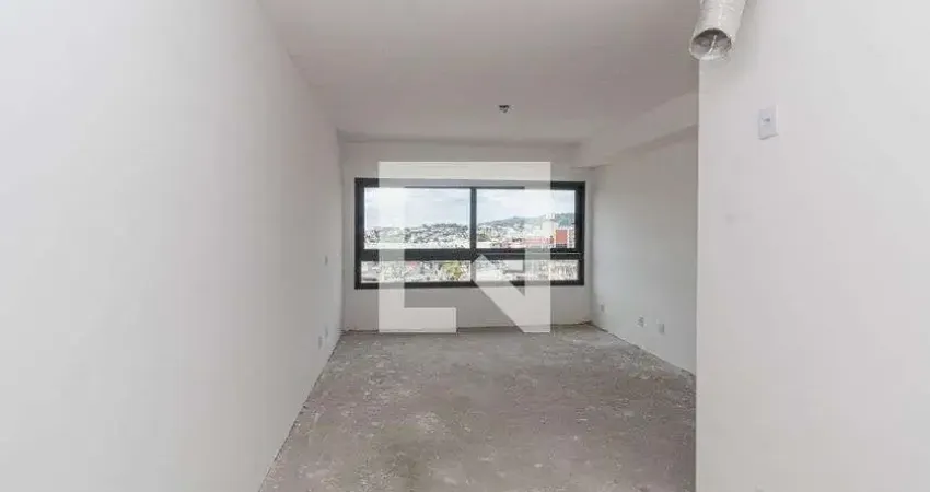 Kitnet / Stúdio para Venda - Petrópolis, 1 Quarto,  41 m² - Porto Alegre