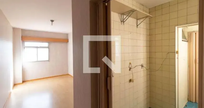 Apartamento para Venda - Botafogo, 1 Quarto,  42 m² - Campinas