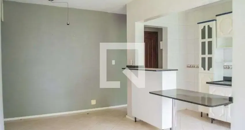 Apartamento para Venda - Glória, 2 Quartos,  50 m² - Porto Alegre