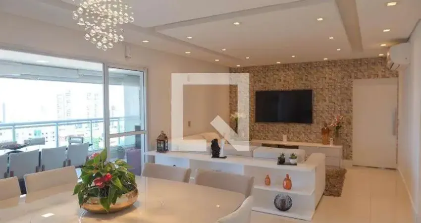 Apartamento para Venda - Centro, 3 Quartos,  168 m² - Guarulhos