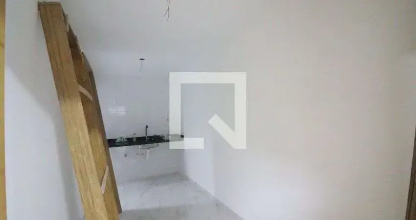 Apartamento para Venda - Santana, 1 Quarto,  27 m² - São Paulo