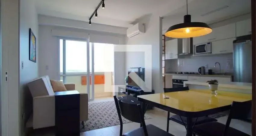 Apartamento para Venda - Petrópolis, 1 Quarto,  52 m² - Porto Alegre