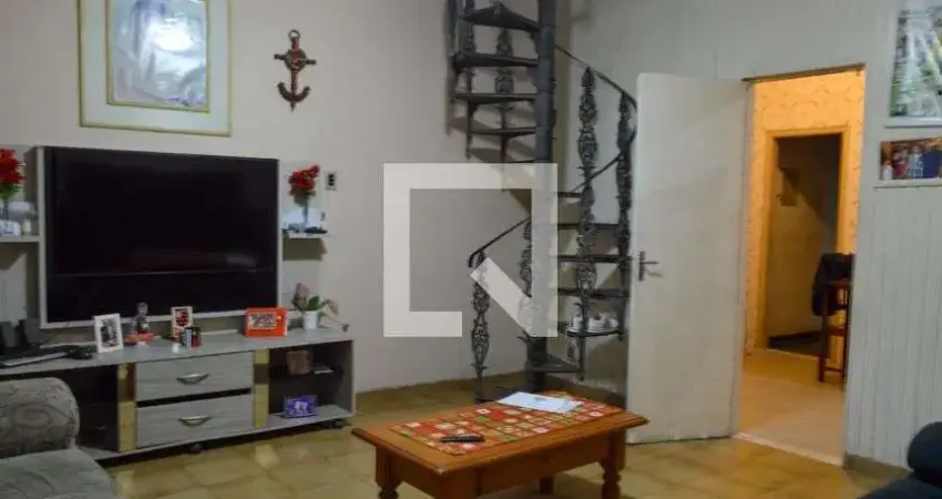 Casa / Sobrado em Condomínio para Venda - Taquara, 4 Quartos,  240 m² - Rio de Janeiro