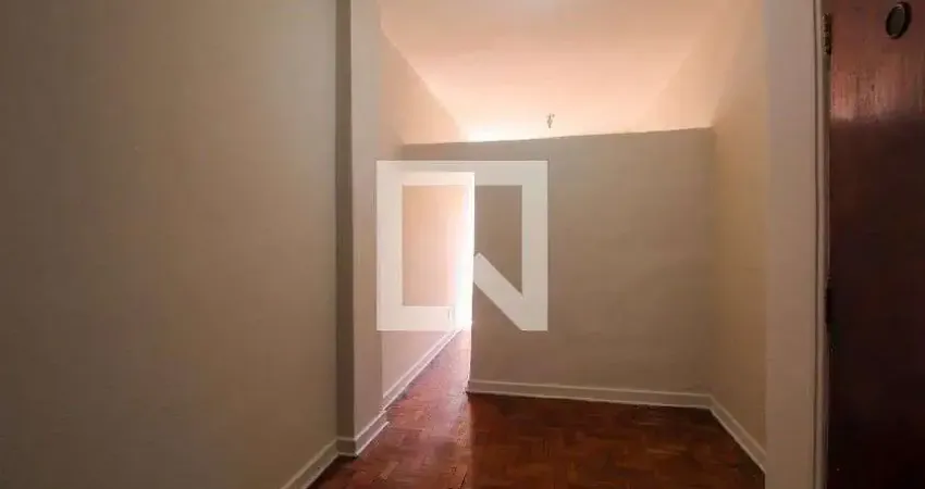 Kitnet / Stúdio para Venda - Brás, 1 Quarto,  30 m² - São Paulo
