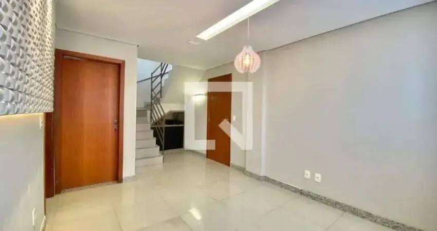 Cobertura para Venda - Santa Efigênia, 3 Quartos,  129 m² - Belo Horizonte