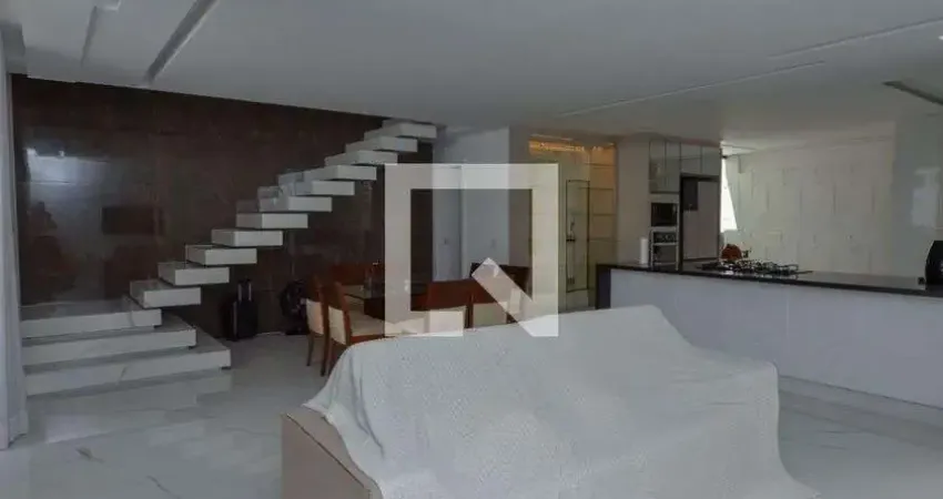 Casa / Sobrado em Condomínio para Venda - Vargem Pequena, 3 Quartos,  240 m² - Rio de Janeiro