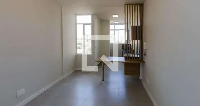 Apartamento para Venda - Barro Preto, 1 Quarto,  52 m² - Belo Horizonte