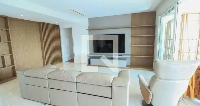 Apartamento para Venda - Mooca, 4 Quartos,  250 m² - São Paulo