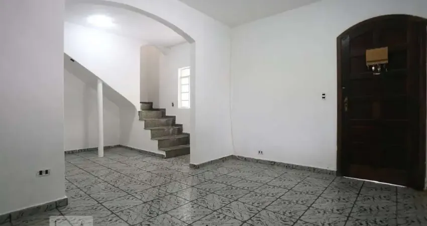 Casa para Venda - Butantã, 3 Quartos,  164 m² - São Paulo