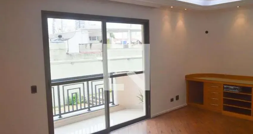 Apartamento para Venda - Tatuapé, 3 Quartos,  200 m² - São Paulo