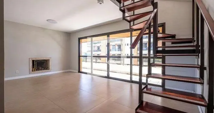 Cobertura para Venda - Vila Madalena, 3 Quartos,  335 m² - São Paulo