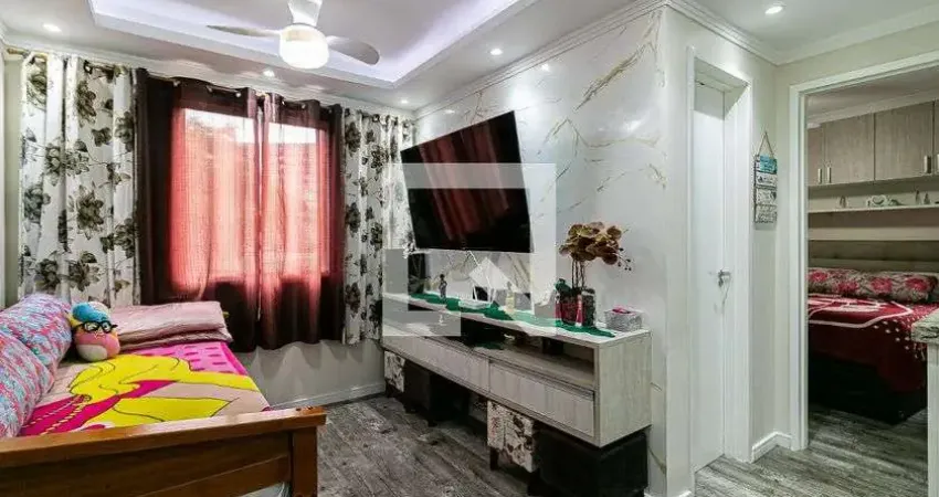 Apartamento para Venda - Vila Matilde, 1 Quarto,  40 m² - São Paulo