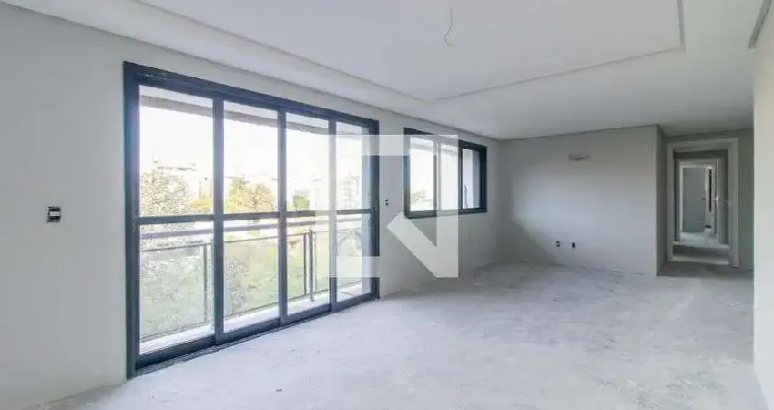 Apartamento para Venda - Cristal , 3 Quartos,  115 m² - Porto Alegre