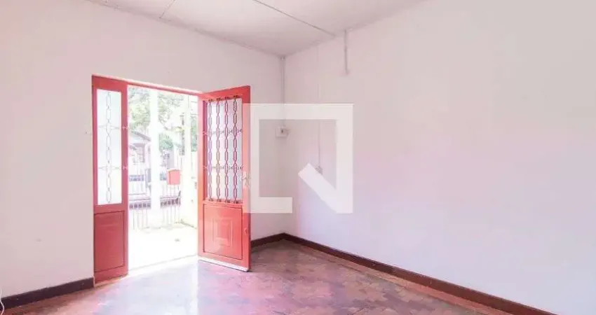 Casa para Venda - Santana, 3 Quartos,  100 m² - Porto Alegre