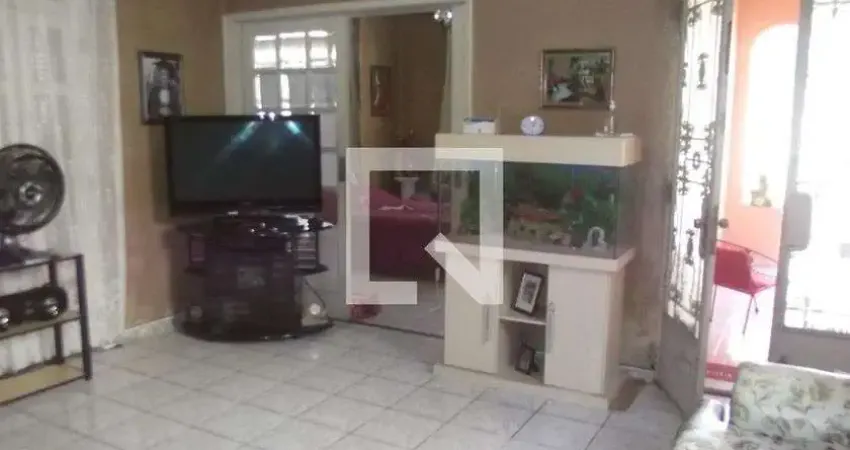 Casa para Venda - Engenho Novo, 4 Quartos,  254 m² - Rio de Janeiro