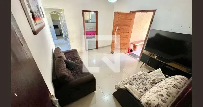 Casa para Venda - Floramar, 6 Quartos,  180 m² - Belo Horizonte