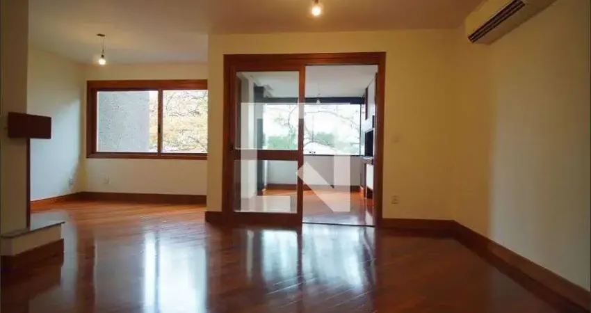 Apartamento para Venda - Auxiliadora, 3 Quartos,  143 m² - Porto Alegre