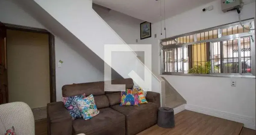 Casa para Venda - Freguesia do Ó, 5 Quartos,  160 m² - São Paulo