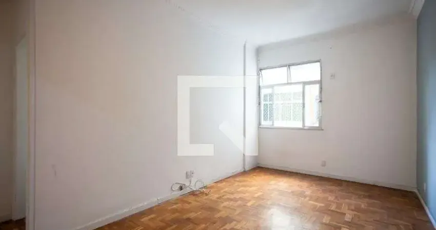 Apartamento para Venda - Tijuca, 2 Quartos,  67 m² - Rio de Janeiro