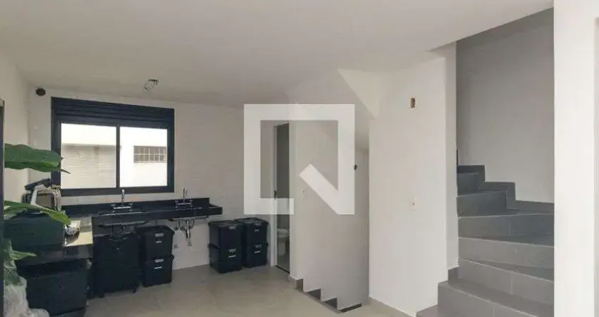 Casa / Sobrado em Condomínio para Venda - Higienópolis, 2 Quartos,  165 m² - São Paulo