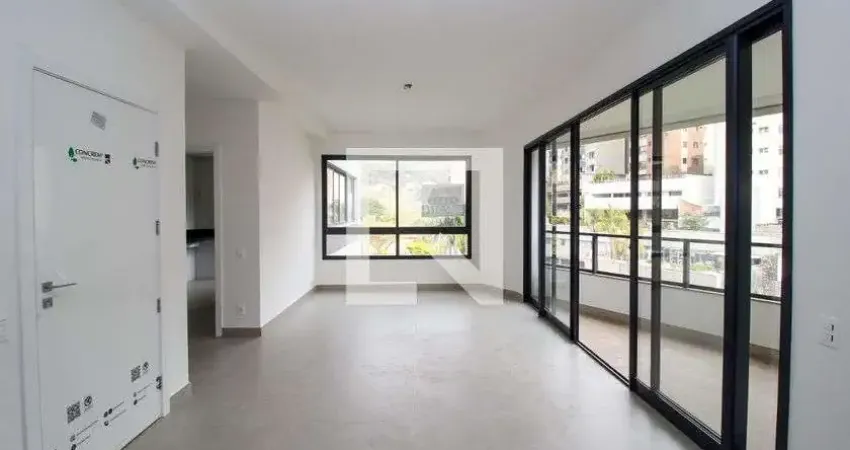 Apartamento para Venda - Sion, 4 Quartos,  150 m² - Belo Horizonte