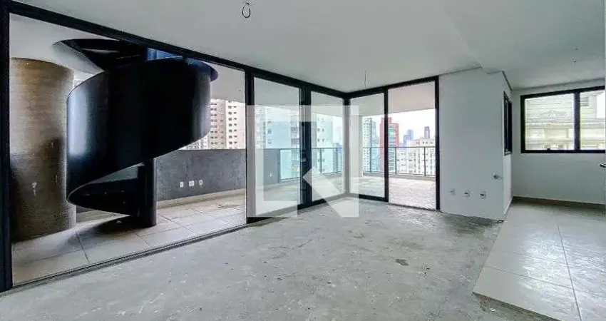 Cobertura para Venda - Vila Mariana, 3 Quartos,  324 m² - São Paulo