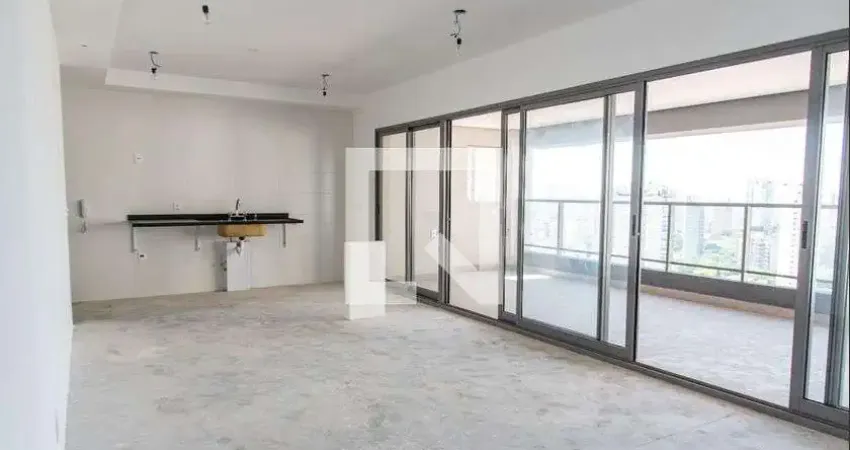 Apartamento para Venda - Vila Mariana, 4 Quartos,  155 m² - São Paulo