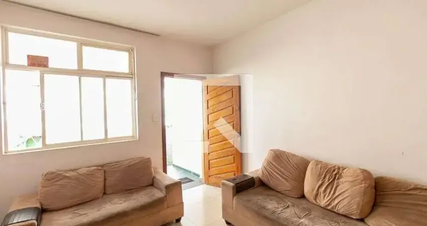 Casa para Venda - Sagrada Família, 3 Quartos,  400 m² - Belo Horizonte