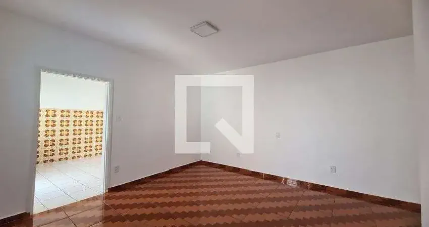 Casa para Venda - Vila Santa Clara, 1 Quarto,  68 m² - São Paulo