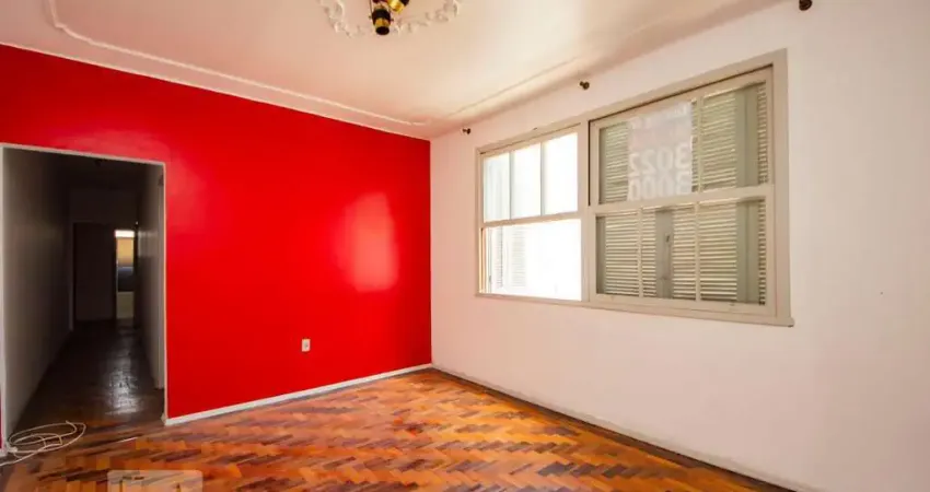 Apartamento para Venda - São Geraldo, 3 Quartos,  110 m² - Porto Alegre