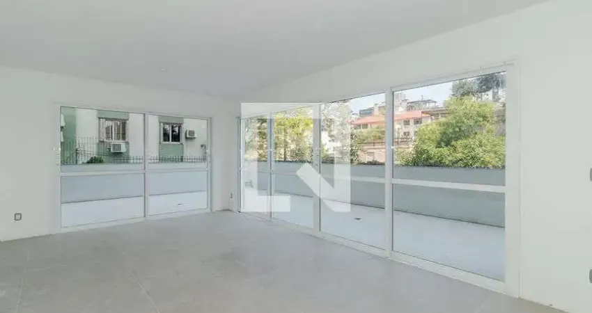 Apartamento para Venda - Auxiliadora, 3 Quartos,  250 m² - Porto Alegre