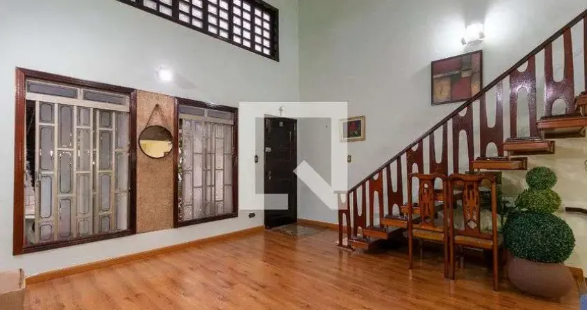 Casa para Venda - Nova Petrópolis, 4 Quartos,  233 m² - São Bernardo do Campo