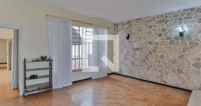Casa para Venda - Anchieta, 3 Quartos,  250 m² - Belo Horizonte